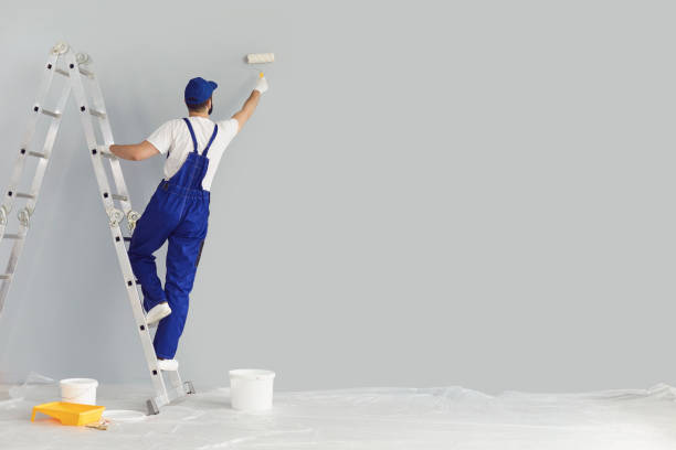 Painter Services in Qatar Painter Services in Doha