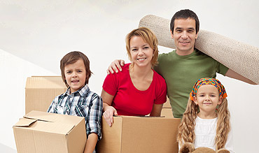 Relocation services in Doha Qatar