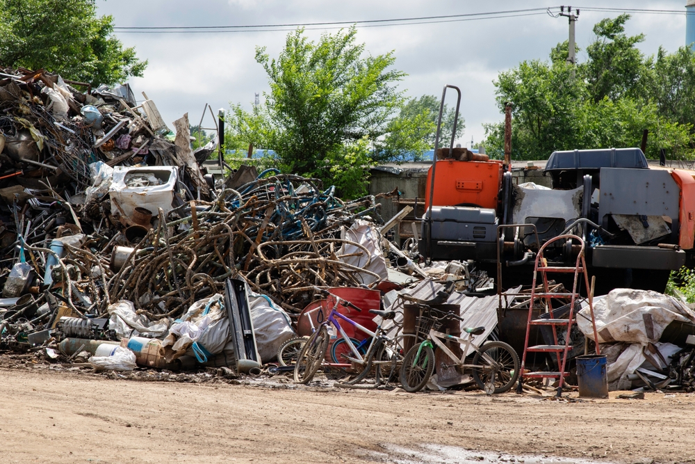 Sell Scrap Qatar, scrap, sell scrap, Sell scrap Doha